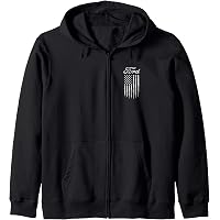 Amazon.com: Mopar Logo Zip Hoodie : Clothing, Shoes & Jewelry